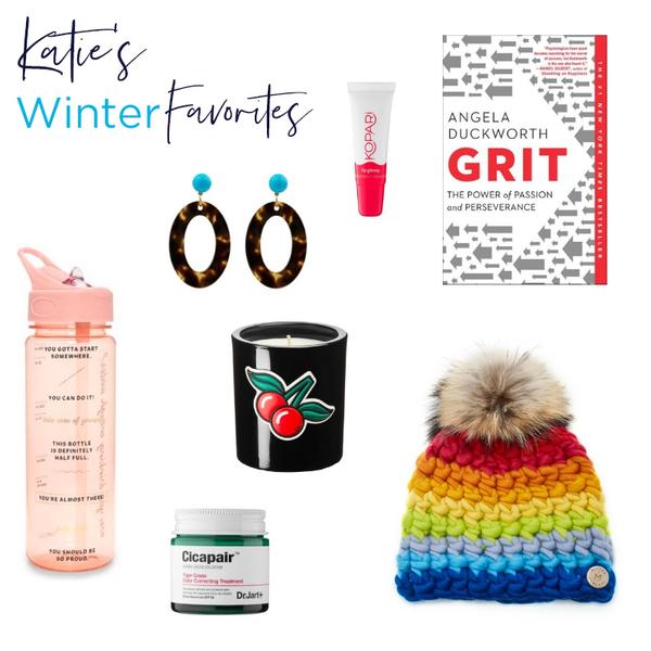 Winter Accessories