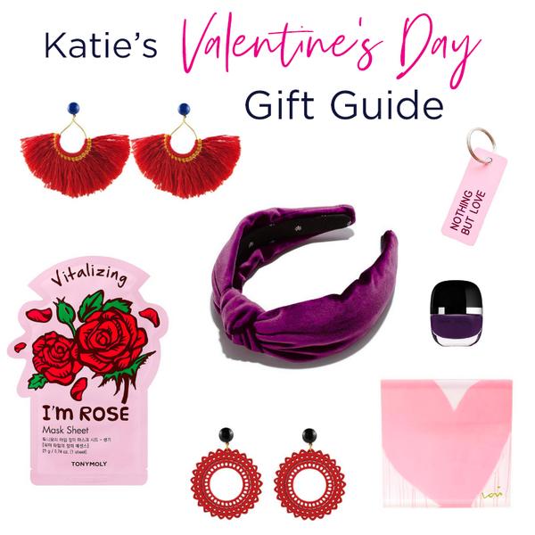 Valentine's Day Gift Guide